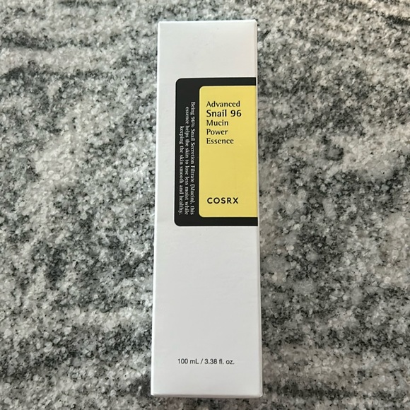 COSRX Advanced Snail 96 Mucin Power Essence - Picture 1 of 8